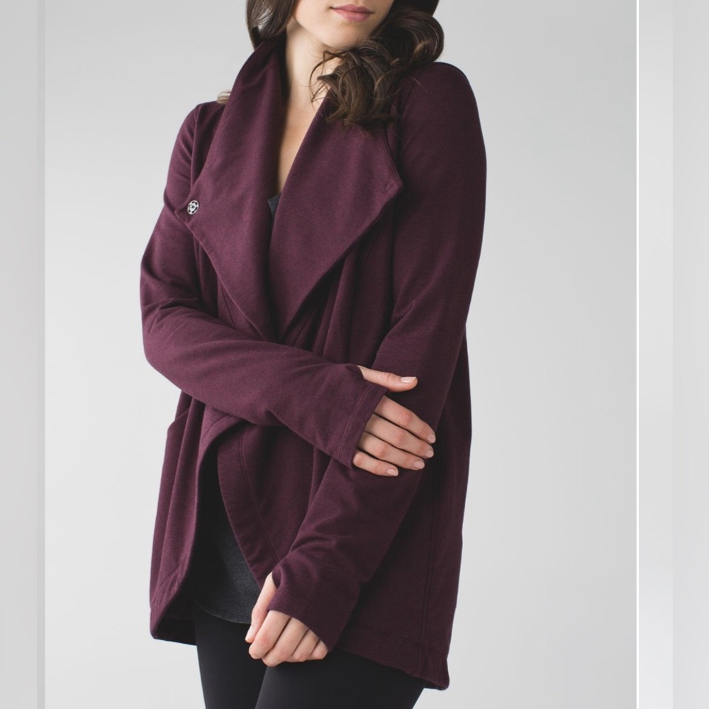 Lululemon That’s A Wrap